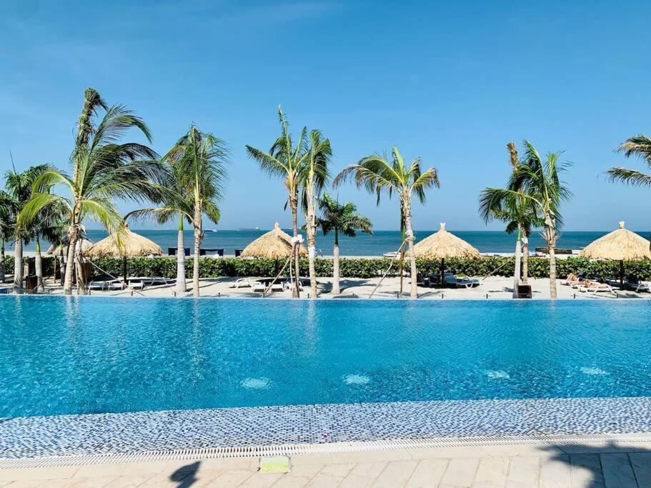 Apartamento Encantador Samaria Club De Playa, 3 Alcobas 6 Personas Playa Privada Santa Marta  Exterior photo